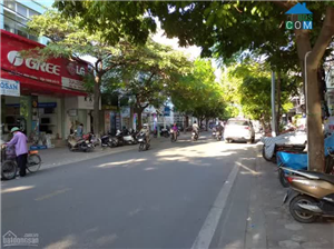 Bán nhà mặt tiền Nguyễn Công Hòa, Lê Chân, Hải Phòng