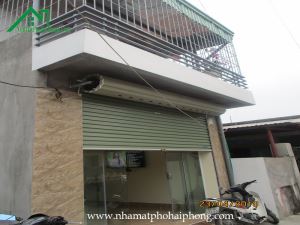Chình chủ bán nhà 2 tầng trong ngõ tại địa chỉ 3/104 Cát Linh, Tràng Cát, Hải An, TP Hải Phòng