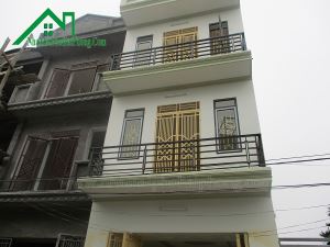 Chính chủ bán nhà  3 tầng mới xây tại xóm 1 Vĩnh Khê, An Đồng, An Dương
