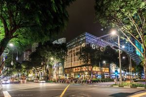 Bán nhà mặt tiền 5,8m mặt đường Điện Biên Phủ, Hồng Bàng, Hải Phòng