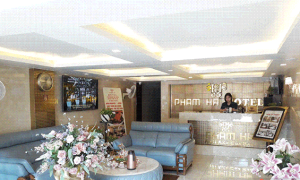 Chuyển nhượng khách sạn Phạm Hà Hotel số 139 Hoàng Thế Thiện, Lê Hồng Phong, Ngô Quyền, HP