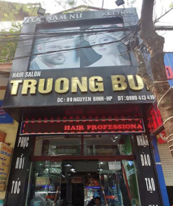Bán nhà mặt đường số 89 Nguyễn Bình, Đổng Quốc Bình, Ngô Quyền, Hải Phòng