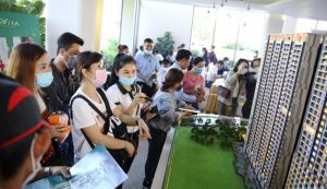 92% người Việt muốn sở hữu thêm bất động sản trong tương lai