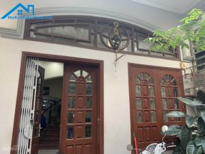 Bán nhà đường Trần Phú Hải Phòng 71m2 giá rẻ