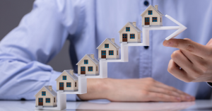 Bí quyết nhân đôi khoản đầu tư bất động sản