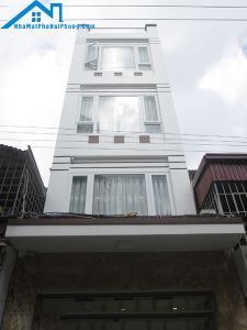 Bán nhà mặt đường số 91 Nguyễn Tường Loan, Lê Chân, Hải Phòng