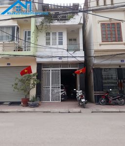 Bán nhà mặt đường số 238 Hạ Lý, Hồng Bàng, Hải Phòng