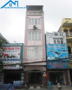 Bán nhà mặt đường số 175 Trường Chinh, Kiến An, Hải Phòng