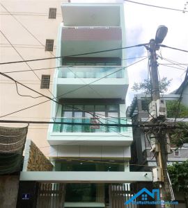 Bán nhà mặt đường số 1 Đông Trà, Lê Chân, Hải Phòng