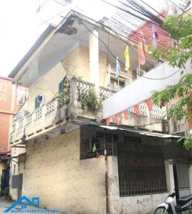 Bán nhà mặt đường số 74 Lâm Tường, Lê Chân, Hải Phòng