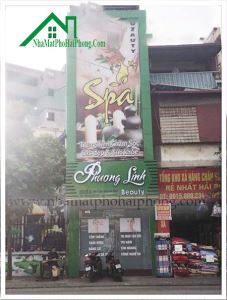 Tại sao nên mua nhà đường Trần Nguyên Hãn Hải Phòng?