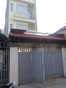 Chính chủ cần bán nhà trong ngõ 143 đường Nguyễn Văn Hới, Phường Thành Tô, Hải An, Hải Phòng