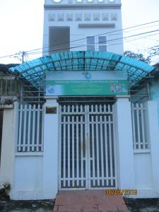 Chính chủ cần bán gấp căn nhà tại số 3/315 Lán Bè – Lam Sơn, Lê Chân, Hải Phòng