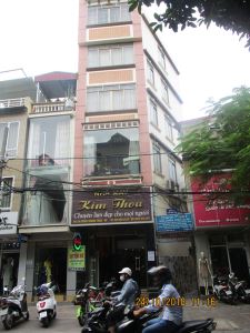 Chính chủ cho thuê nhà mặt đường số 54 Lương Khánh Thiện, quận Ngô Quyền, Hải Phòng