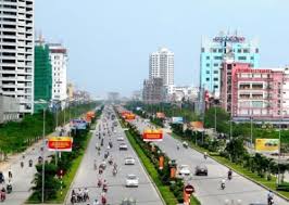 Bán đất  thổ cư lô góc mặt đường Lê Hồng Phong, Ngô Quyền, Hải Phòng