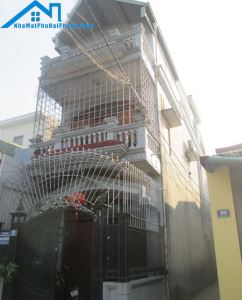 Bán nhà mặt đường số 97 Tân Hà, Kiến An, Hải Phòng