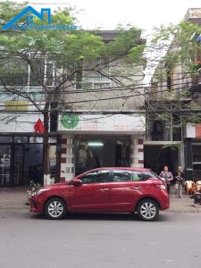 Bán nhà mặt đường số 125 Đinh Tiên Hoàng, Hồng Bàng, Hải Phòng