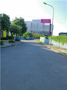 Chủ gửi bán 2 lô đất đẹp ICC Vĩnh Niệm ngay cạnh Aeon Mall Lê Chân, Hải Phòng