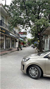 Bán nhà mặt phố Bùi Thị Tự Nhiên, Hải An, Hải Phòng giá hấp dẫn