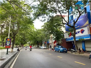 Chào bán siêu phẩm trung tâm thành phố cạnh Nhà hát lớn, mặt phố Trần Hưng Đạo, Hồng Bàng, Hải Phòng