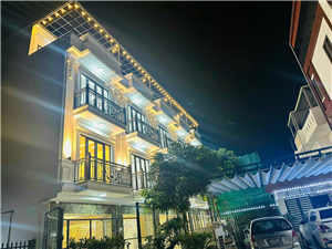 CÒN DUY NHẤT 1 CĂN Ở Dãy nhà xây mới 4 tầng đỗ cửa tại Khúc Thừa Dụ, Lê Chân, Hải Phòng