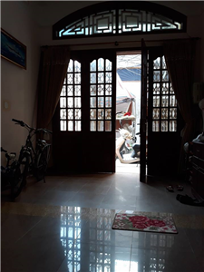 Cần bán gấp căn nhà 4 tầng trong ngõ đường Nguyễn Đức Cảnh Lê Chân Hải Phòng
