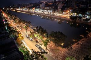 Bán nhà mặt đường Quang Trung, Hồng Bàng, Hải Phòng