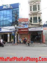 Cho thuê nhà số 84 Trần Nguyên Hãn, Lê Chân, Hải Phòng