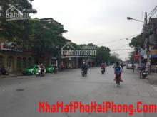 Bán nhà đẹp mặt đường Nguyễn Văn Hới, Hải An, Hải Phòng