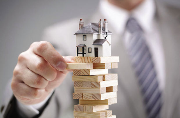 Mách bạn bí quyết giảm thiểu rủi ro khi đầu tư bất động sản - Ảnh 1