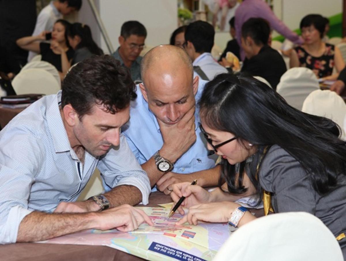 Điều kiện và thủ tục người nước ngoài mua nhà ở Việt Nam - Ảnh 1