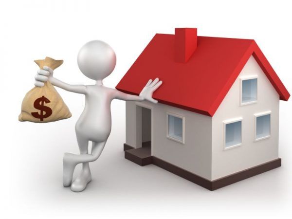 Khi mua nhà bạn nên vay bằng hình thức tài khoản hay tiền mặt? - Ảnh 1